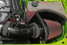 Load image into Gallery viewer, K&amp;N 2015 Dodge Challenger/Charger 6.2L V8 Typhoon Short Ram Intake K&amp;N Engineering