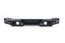Load image into Gallery viewer, DV8 Offroad 21-22 Ford Bronco MTO Series Rear Bumper DV8 Offroad