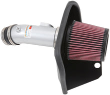Load image into Gallery viewer, K&amp;N 69 Series Typhoon Performance Intake Kit 2014 Mazda 3/6 2.5L K&amp;N Engineering
