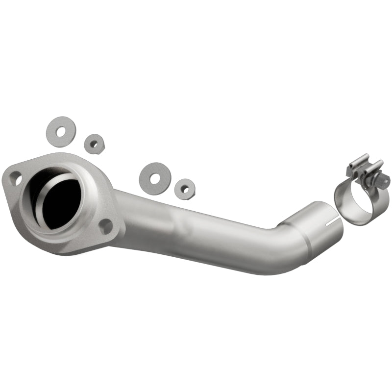 Magnaflow 18-20 Jeep Wrangler V6 3.6L Bolt On Extension Pipe 2in Pipe Diameter Magnaflow