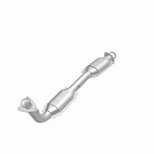 Load image into Gallery viewer, Magnaflow Conv DF 07-08 Tundra 5.7L P/S Magnaflow