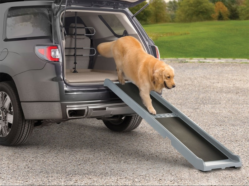WeatherTech Universal PetRamp - Graphite WeatherTech
