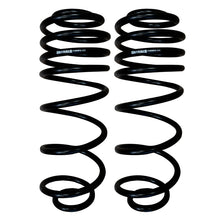 Load image into Gallery viewer, Skyjacker 97-06 Jeep TJ/LJ 2.5in Rear Dual Rate Long Travel Coil Springs Skyjacker