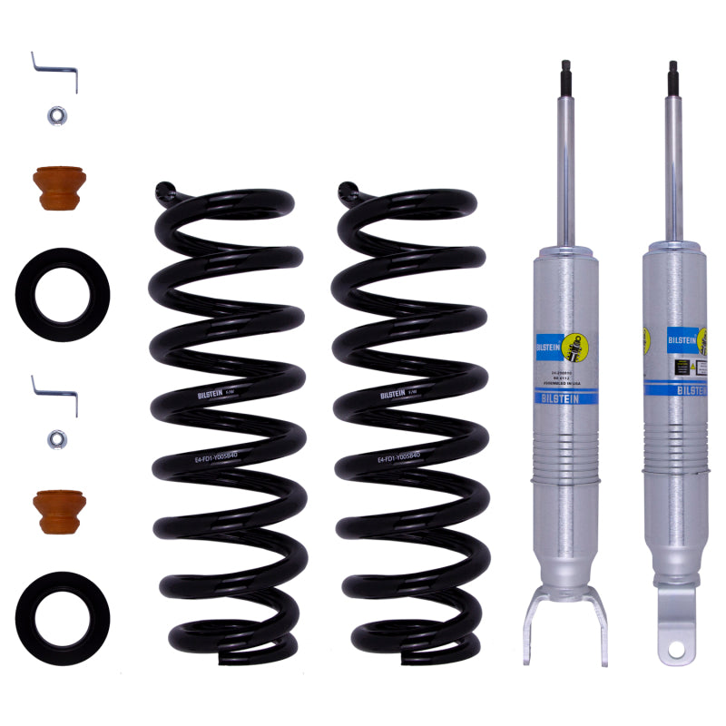 Bilstein B8 6112 19-20 Ram 1500 Front Suspension Kit Bilstein