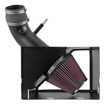 Load image into Gallery viewer, K&amp;N 14-15 Ram 2500/3500 6.4L V8 High Flow Performance Intake Kit K&amp;N Engineering