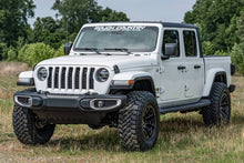 Load image into Gallery viewer, 2.5 Inch Leveling Kits | Springs | M1 | Jeep Gladiator JT (20-23) Rough Country