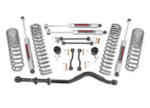 Load image into Gallery viewer, 3.5 Inch Lift Kit | Springs | N3 | Jeep Gladiator JT 4WD (20-23) Rough Country