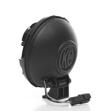 Load image into Gallery viewer, KC HiLiTES Apollo Pro 6in. Halogen Light 100w Spot Beam (Single) - Black KC HiLiTES