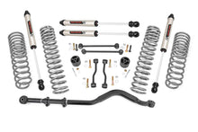 Load image into Gallery viewer, 3.5 Inch Lift Kit | Springs | V2 | Jeep Gladiator JT 4WD (20-23) Rough Country