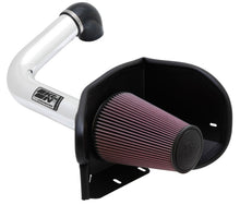 Load image into Gallery viewer, K&amp;N 04-08 Ford F-150 V8-5.4L High Flow Performance Kit K&amp;N Engineering