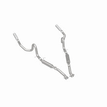 Load image into Gallery viewer, MagnaFlow Magnapack Sys C/B 94-98 Ford Mustang Gt/Cobra 4.6L Magnaflow