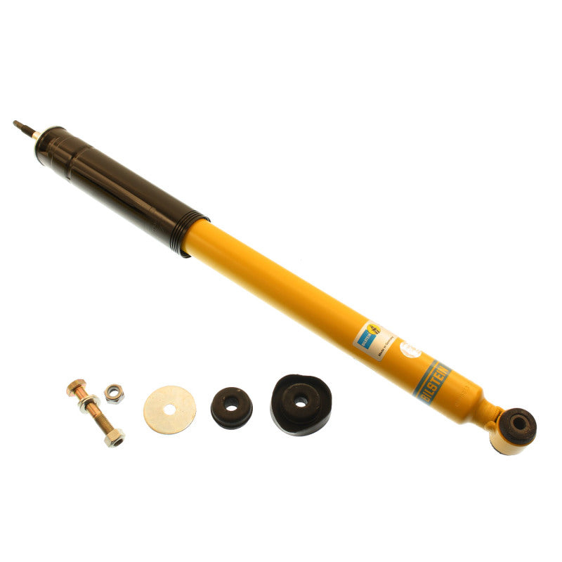Bilstein B6 (HD) 01-09 Mercedes-Benz C Class Rearr 36mm Monotube Shock Absorber Bilstein