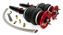Load image into Gallery viewer, Air Lift Performance 14-16 Lexus IS 350 RWD / 14-15 Lexus IS 250 RWD Front Kit Air Lift