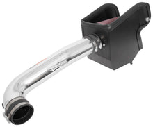 Load image into Gallery viewer, K&amp;N 2018 Jeep Wrangler JL V6-3.6L High Flow Performance Kit K&amp;N Engineering