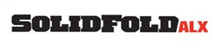Load image into Gallery viewer, Extang 21-23 Ford F-150 (5ft. 7in. Bed) Solid Fold ALX Extang