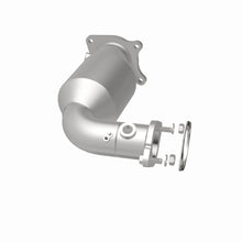 Load image into Gallery viewer, Magnaflow OEM Grade Direct Fit Converter 15-19 Subaru WRX H4 2.0L Magnaflow