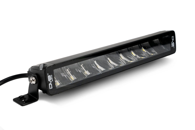 DV8 Offroad Elite Series 13in Light Bar 45W Flood/Spot LED DV8 Offroad