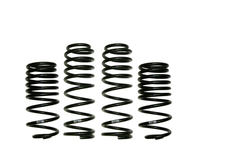 Skyjacker Coil Spring Set 2007-2010 Jeep Wrangler (JK) 4 Wheel Drive Skyjacker