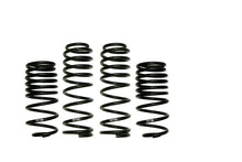 Load image into Gallery viewer, Skyjacker Coil Spring Set 2007-2010 Jeep Wrangler (JK) 4 Wheel Drive Skyjacker