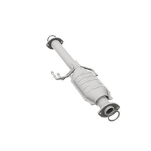 Load image into Gallery viewer, MagnaFlow Conv DF 01-02 Tacoma CC-SB 3.4L 4w Magnaflow