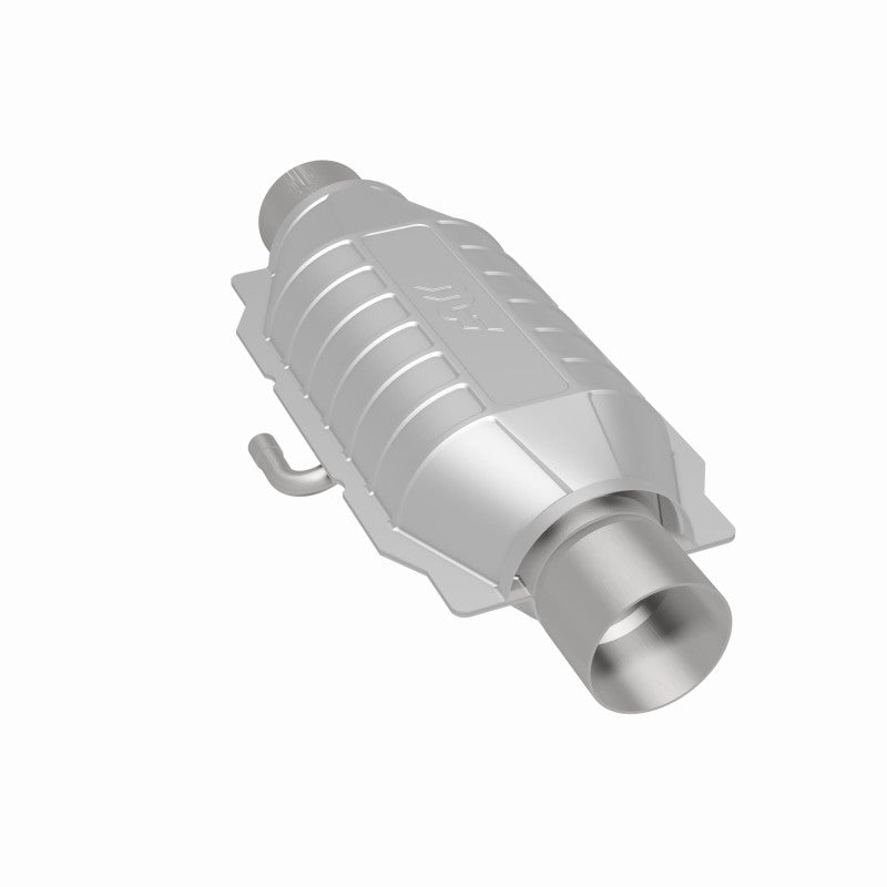 MagnaFlow Conv Universal 2.5 inch T2 Rear Magnaflow