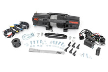 Load image into Gallery viewer, 6500-LB Winch | UTV | Synthetic Rope Rough Country