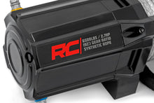 Load image into Gallery viewer, 6500-LB Winch | UTV | Synthetic Rope Rough Country