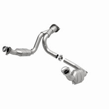 Load image into Gallery viewer, MagnaFlow Conv DF 07-08 Escalade 6.2 Driver Side OEM Magnaflow