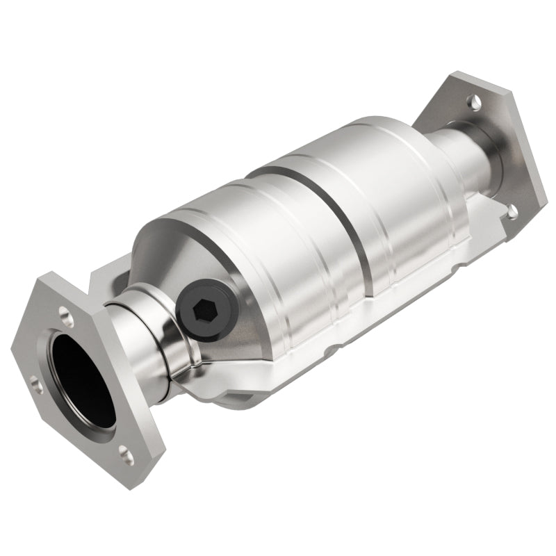 MagnaFlow Conv Aud Por -VW 22930 11.625X5X4 Magnaflow