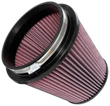 Load image into Gallery viewer, K&amp;N Universal Clamp-On Air Filter 6in FLG / 7-1/2in B / 5in T / 6-1/2in H K&amp;N Engineering