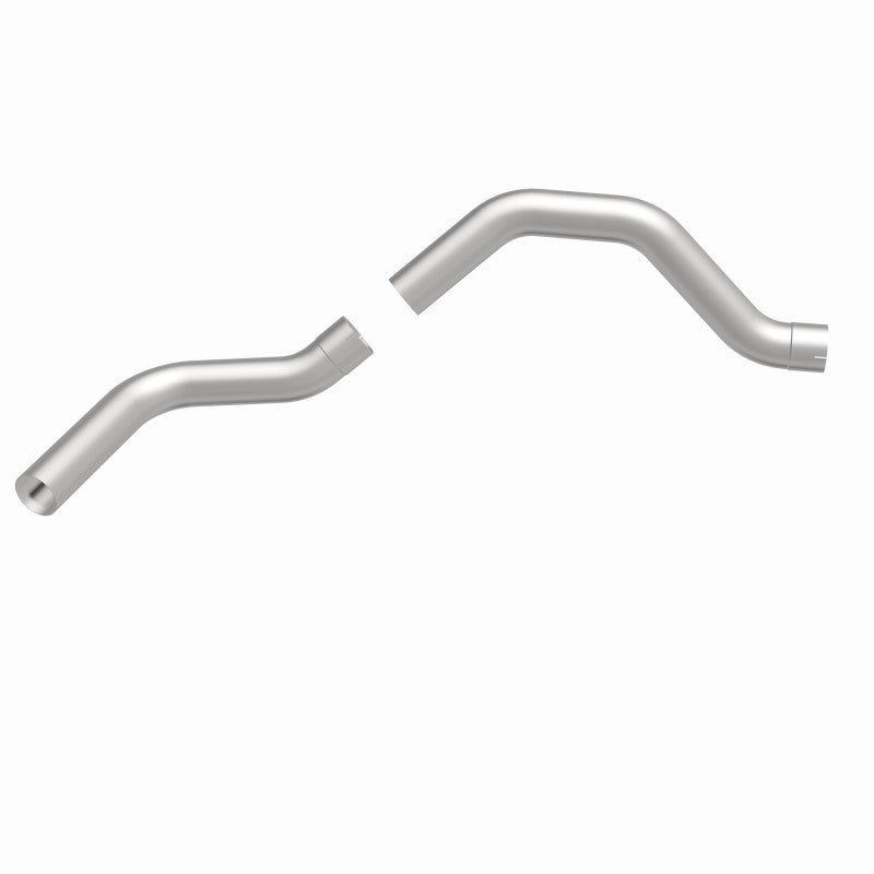 MagnaFlow Tail-Pipe 04-07 Dodge Diesel Magnaflow