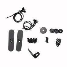 Load image into Gallery viewer, Rugged Ridge HD Steel Tube Fenders Full Set Black 18-19 JL Rugged Ridge