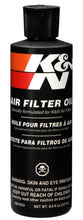 Load image into Gallery viewer, K&amp;N 8 oz. Squeeze Air Filter Oil K&amp;N Engineering