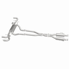Load image into Gallery viewer, MagnaFlow 22-23 Jeep Grand Cherokee NEO Series Cat-Back Exhaust Magnaflow