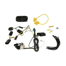 Load image into Gallery viewer, Rugged Ridge Receiver Hitch Kit w/ Wiring Harness 18-20 Jeep Wrangler JL Rugged Ridge