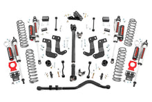 Load image into Gallery viewer, 3.5 Inch Lift Kit | C/A Drop | FR D/S | Vertex | Jeep Wrangler JL (18-23) Rough Country