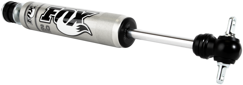 Fox 09+ Dodge 1500 2WD 2.0 Performance Series 5.1in. Smooth Body IFP Front Shock / 0-2in Lift FOX
