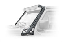 Load image into Gallery viewer, DV8 Offroad 2018+ JL/Gladiator Picatinny Rail A-Pillar Pod LED Light Mount DV8 Offroad