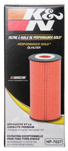 Load image into Gallery viewer, K&amp;N Ford / Lincoln 1.938in OD x 5.5in H Oil Filter K&amp;N Engineering