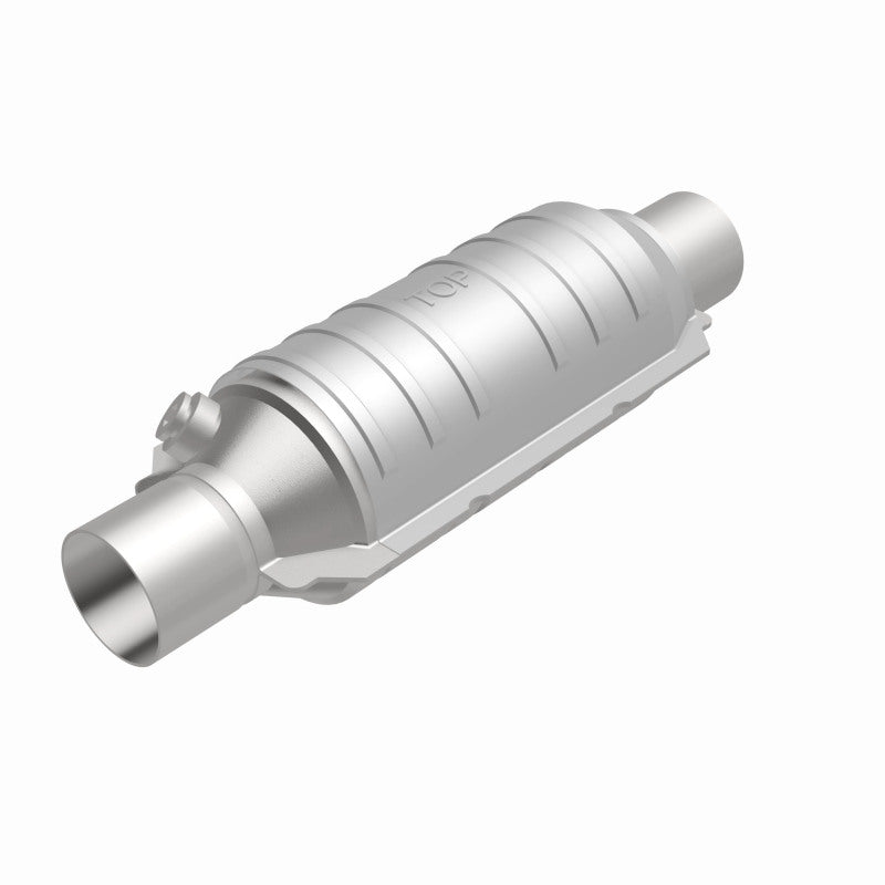 MagnaFlow Conv Univ 2.5inch GM 3.8L Magnaflow