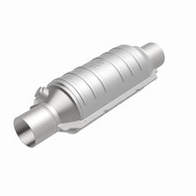 Load image into Gallery viewer, MagnaFlow Conv Univ 2.5inch GM 3.8L Magnaflow