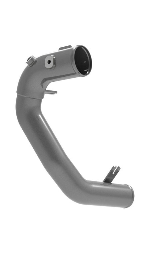 K&N 2021+ Ford Bronco V6-2.7L Charge Pipe K&N Engineering