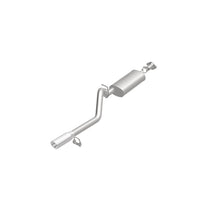 Load image into Gallery viewer, MagnaFlow SYS Cat-Back 2000-01 Cherokee 4.0L Magnaflow
