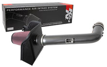 Load image into Gallery viewer, K&amp;N 2020 Ford F250/350 6.2L V8 High Flow Performance Intake Kit K&amp;N Engineering