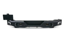 Load image into Gallery viewer, DV8 Offroad 21-22 Ford Bronco MTO Series Rear Bumper DV8 Offroad