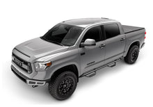 Load image into Gallery viewer, N-Fab 2022 Toyota Tundra 5ft.6in. Crewmax Nerf Step - Textured Black - W2W w/o Bed Acs N-Fab