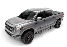 Load image into Gallery viewer, N-Fab Nerf Step 01-04 Toyota Tacoma Double Cab 5ft Bed - Tex. Black - W2W - 3in N-Fab