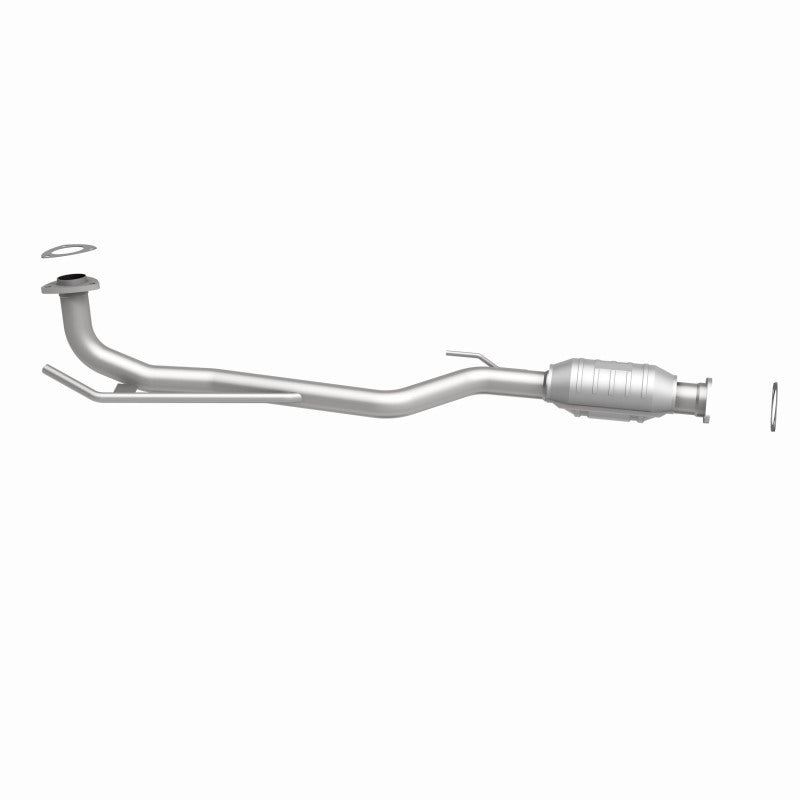 MagnaFlow Conv Direct Fit 300Zx 90-96 D/S Magnaflow