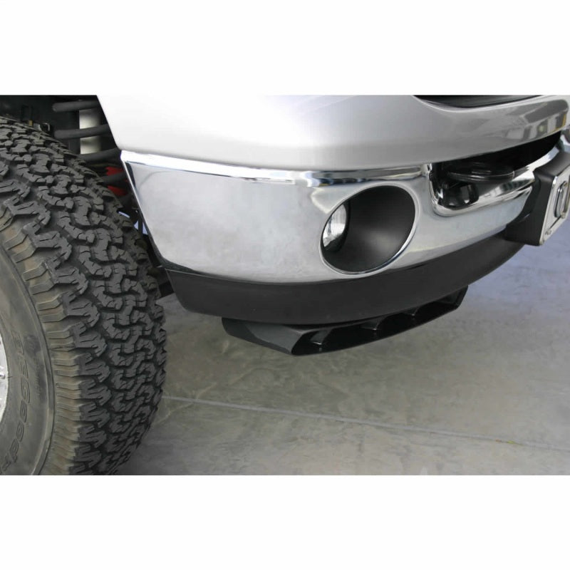 Banks Power 03-09 Dodge 5.9/6.7L w/Std Bumper Super-Scoop Kit Banks Power