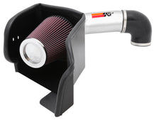 Load image into Gallery viewer, K&amp;N 09-10 Dodge Ram 1500 PickUP 5.7L V8 High Flow Performance Kit K&amp;N Engineering